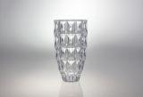 Wazon kryształowy 25,5 cm - DIAMOND (410922342)