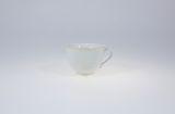 Filiżanka 0,33 l - 3604 ROCOCO + Spodek 15,7 cm - 3604 ROCOCO
