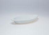 Rawier owalny 25 cm - AMERYKA (LU1112)
