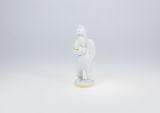 Figurka porcelanowa PIŁSUDSKI 3604