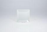 Talerz kwadratowy 14,8 cm - CLASSIC (LU2556)