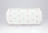 Taca na ciasto 35 cm - 0112 ROMA