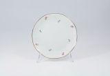Talerz deserowy 19 cm - 0112 JASTRA