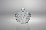 Bomboniera kryształowa 22 cm - WAVE (410953094)