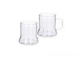 Kubki 250 ml / 2 szt. - LOOK (2522/2)