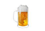 Kufel z podwójną ścianką 500 ml - AMO (1228)