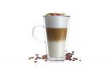Szklanka do latte z podwójną ścianką 320 ml / 1 szt. - AMO (3024)