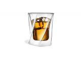 Szklanka do whisky z podwójną ścianką 300 ml / 1 szt. - CRISTALLO (5509)