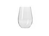 Szklanki do wina czerwonego 580 ml - Harmony (6376)