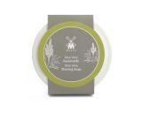 Mydło do golenia MUHLE w porcelanowym tyglu - Aloes (RN2AV)