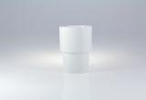 Kubek bez ucha 500 ml - HEL (LU0611)