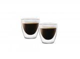 Filiżanki do espresso z podwójną ścianką 80 ml / 2 szt. - AMO (5837)