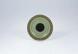 Talerz deserowy 17 cm - G413 ASTRA India