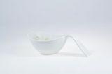 Salaterka z uchwytem 16 cm - 6474 Magnolia (Royal)