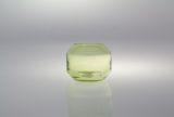 Handmade / Świecznik 9 cm - LIMONKA (3984)