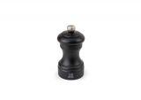 Młynek do soli 10 cm - Bistro / Czarny Mat (PG-24208)