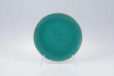 Talerz deserowy 20,5 cm - 6630K Boss (turkus)