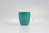 Kubek 380 ml - 6630K Filip (turkus)