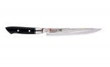 Kasumi Nóż wąski kuty VG10 HM dł. 20 cm młotkowany (K-74020)