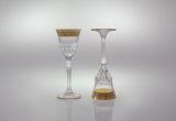 Kieliszki kryształowe do likieru 80 ml - Prestige Mirador (949940)