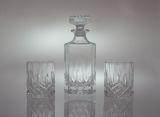 Komplet kryształowy do whisky - Prestige Classico (802404)