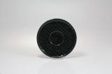 Spodek 15 cm - K80E MARRAKESZ (czarny)