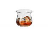 Szklanki do degustacji mocnych alkoholi 230 ml - MIXOLOGY (C454)