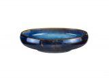 Miska 24,5 cm - DEEP BLUE (V-82002-2)