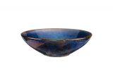 Talerz głęboki 23,5 cm - DEEP BLUE (V-82006-4)