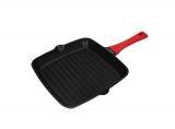 Patelnia grilowa 28 cm - OBSIDIAN