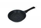 Patelnia 24 cm - Black Stone