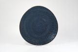 Talerz płytki 27 cm - Jersey blue (567111)