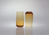 Szklanki wysokie 430 ml - Sunset Miodowy (W4305252-79)