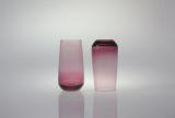 Szklanki wysokie 430 ml - Sunset Rubin (W4305252-73)
