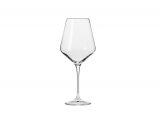 Kieliszki wina czerwonego 550 ml / 4 szt. - Avant-garde (9917)