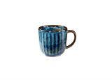 Filiżanka do espresso 90 ml - DEEP BLUE (V-82022-6)