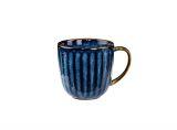 Kubek 350 ml - DEEP BLUE (V-82024-6)