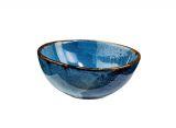 Miska 22 cm - DEEP BLUE (V-82016-3)
