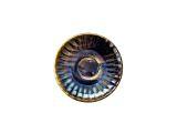 Spodek 11,5 cm - DEEP BLUE (V-82023-12)