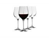 Kieliszki do wina 530 ml / 4 szt. - Harmony Lumi (9601)