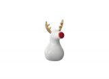 Figurka porcelanowa RENIFER 10 cm (701985H4BN01)