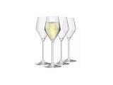 Kieliszki do szampana 175 ml / 4 szt. - RAY (D011)
