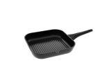 Patelnia grillowa 28 cm - MONOLIT (33R)