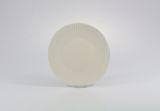 Talerz deserowy 21 cm - DALIA GL04 Wanilia