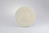 Talerz deserowy 20,5 cm - OKTAWA GL04 Wanilia