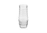 Wazon ryflowany 25 cm (B072)
