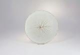 Talerz deserowy 20,5 cm - 9036 BOSS Leaf