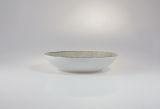 Talerz głęboki 22 cm - 9016 ROMA
