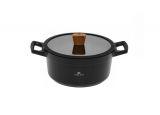 Garnek 24 cm - NATUR (NK320)