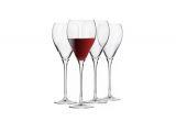 Kieliszki do wina 480 ml / 4 szt. - Perla (6923)